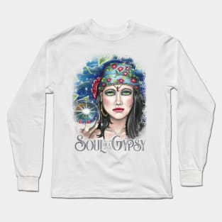 Soul of a Gypsy Long Sleeve T-Shirt